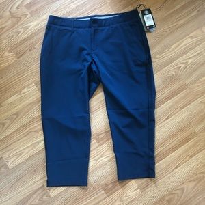 Under Armour golf pants